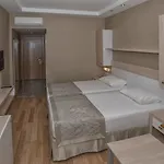 Riviera Hotel&spa 4* Alanya