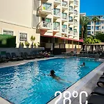 Hotel Riviera Hotel&spa 4*