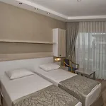 Riviera Hotel&spa 4* Alanya