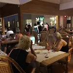 Hotel Riviera Hotel&spa Alanya