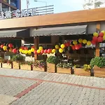 Riviera Hotel&spa Alanya