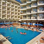 Hotel Riviera Hotel&spa Alanya