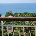 Riviera Hotel&spa Alanya
