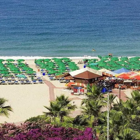 Riviera & Hotel 4*