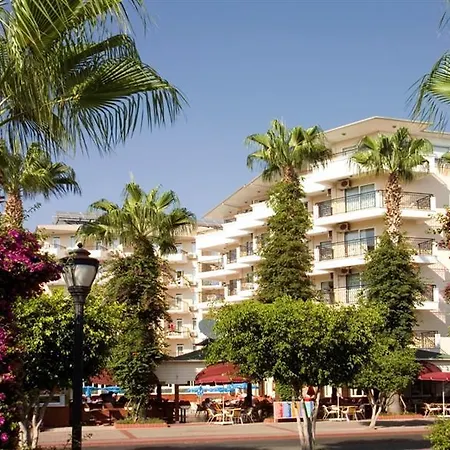 Riviera &