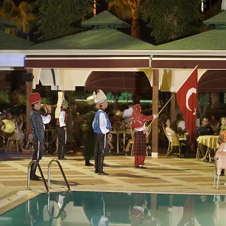 Hotel Riviera & Alanya