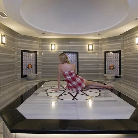Riviera & 4* Alanya