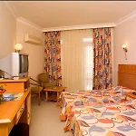 Hotel Riviera Hotel&spa 4*