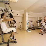 Hotel Riviera Hotel&spa