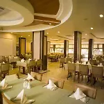 Riviera Hotel&spa 4* Alanya