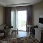Riviera Hotel&spa 4* Alanya