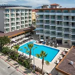 Riviera Hotel&spa Hotel Alanya