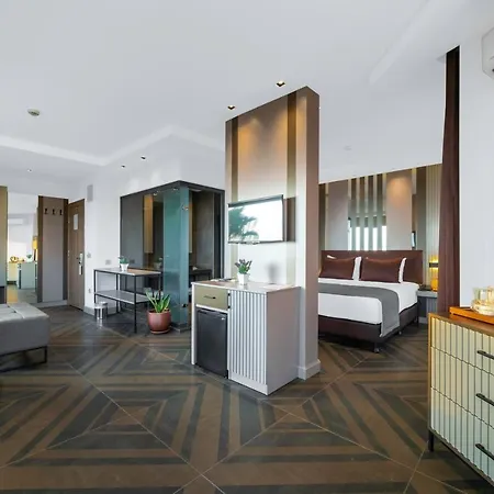 Hotel Riviera & Alanya