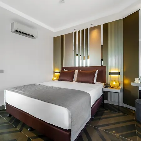 酒店 里维埃拉酒店加spa