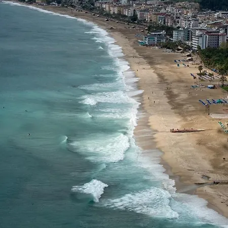 酒店 里维埃拉酒店加spa