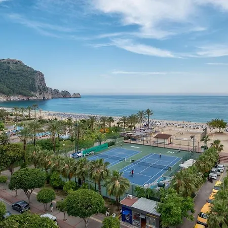 里维埃拉酒店加spa 酒店