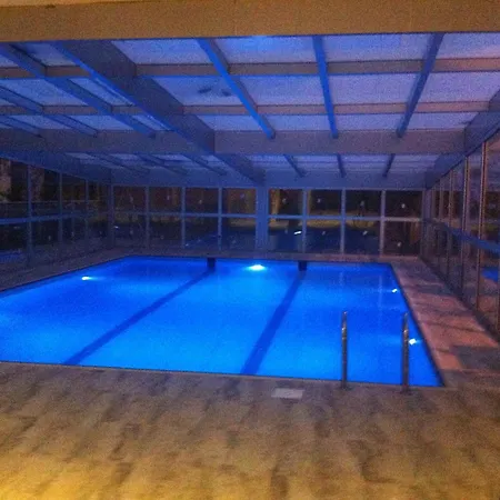 里维埃拉酒店加spa