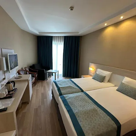 Riviera & Hotel Alanya