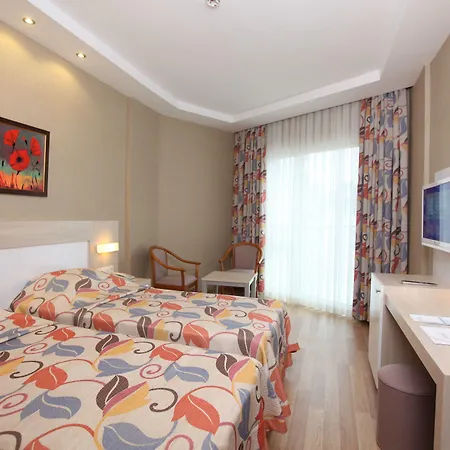 里维埃拉酒店加spa 酒店