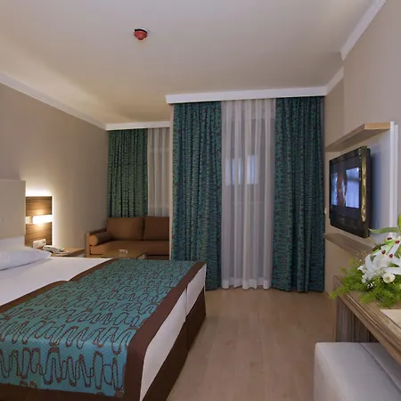 Riviera & Hotel Alanya