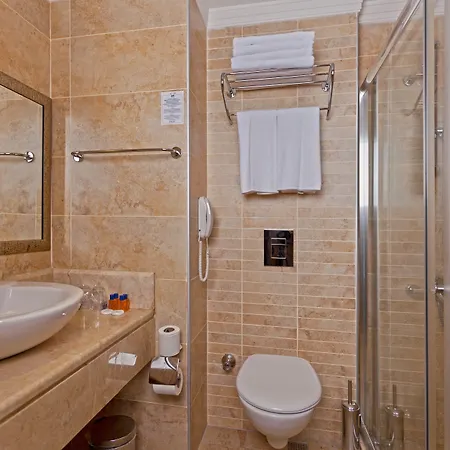 里维埃拉酒店加spa 阿拉尼亚