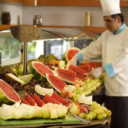 Riviera & Hotel Alanya