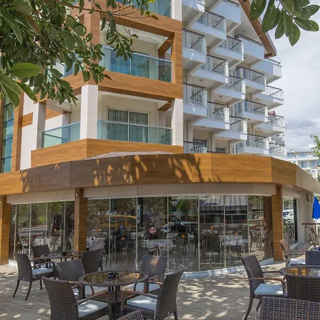 Riviera & Hotel Alanya