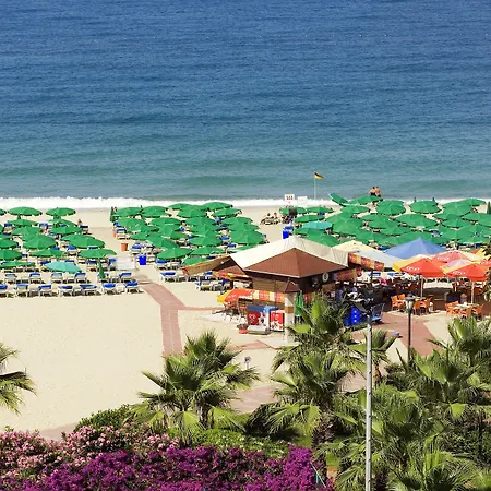 酒店 里维埃拉酒店加spa 4*