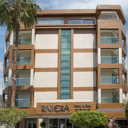 Hotel Riviera & Alanya