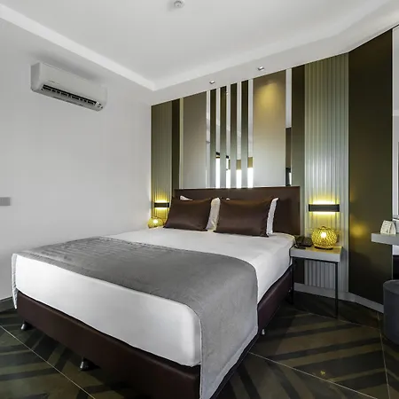 Hotel Riviera & Alanya