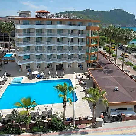 Riviera & Alanya