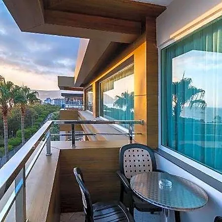 Riviera & Hotell Alanya