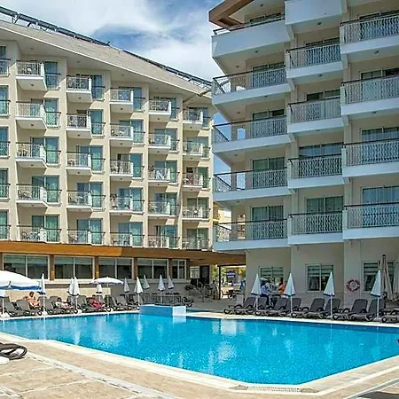 Hotell Riviera & Alanya