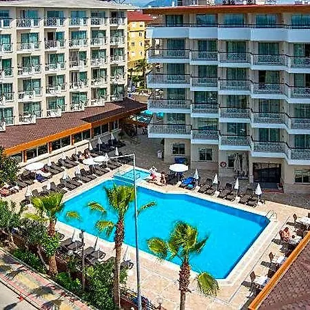 Riviera & Hotel 4*