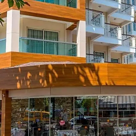 Riviera & Alanya