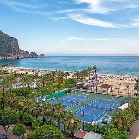 Riviera & Hotel Alanya