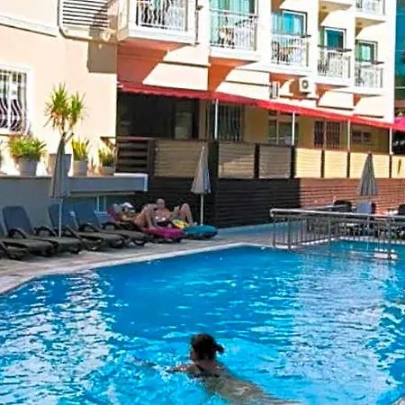 Riviera & Hotel Alanya