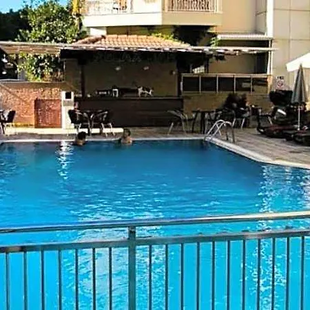 Hotel Riviera &
