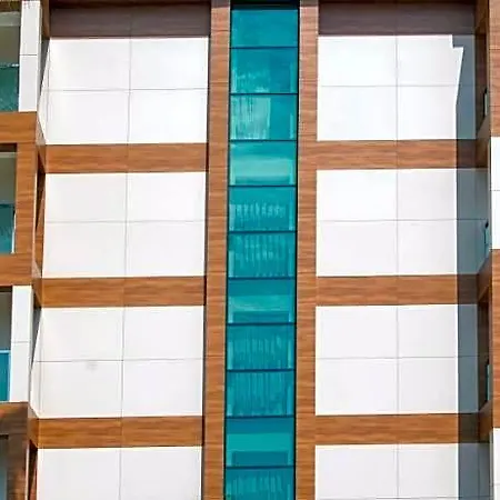 Riviera & Hotel Alanya