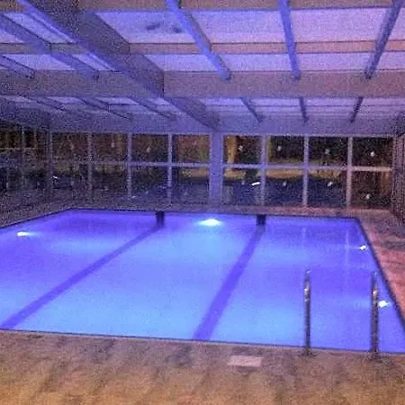 Hotell Riviera &