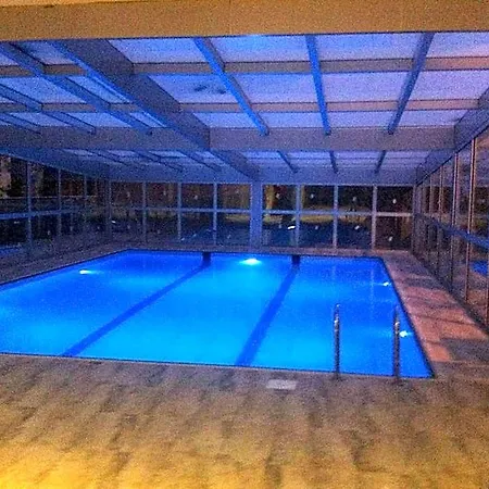 Hotel Riviera &