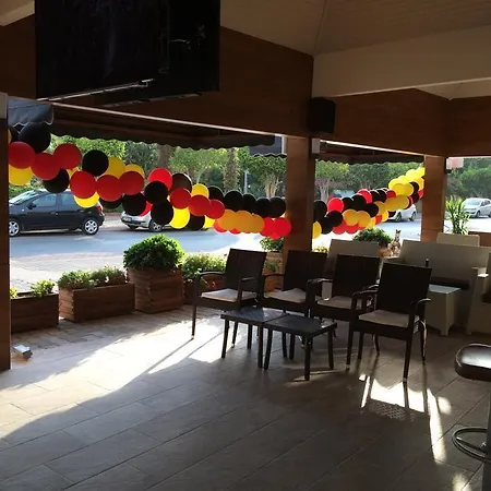 里维埃拉酒店加spa