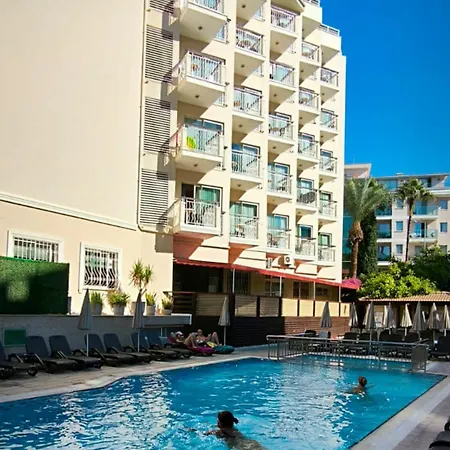 Riviera & ألانيا
