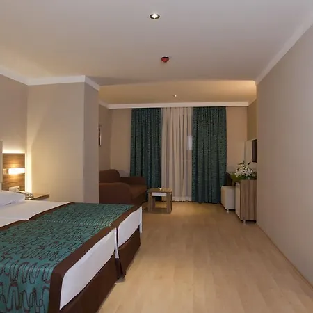 酒店 里维埃拉酒店加spa 4*