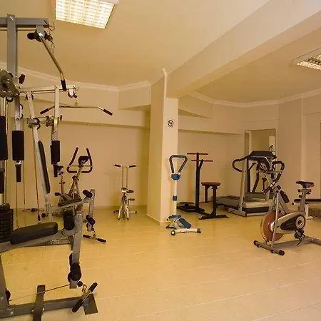 Riviera & Otel Alanya