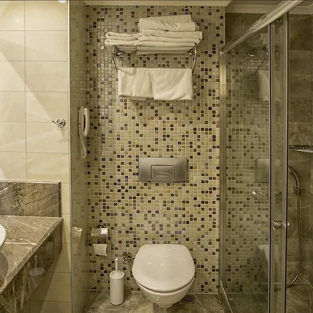 酒店 里维埃拉酒店加spa