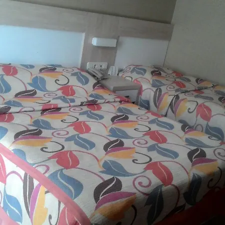 Hotel Riviera &