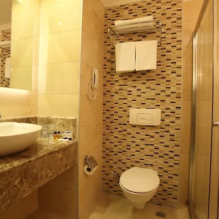 里维埃拉酒店加spa 酒店