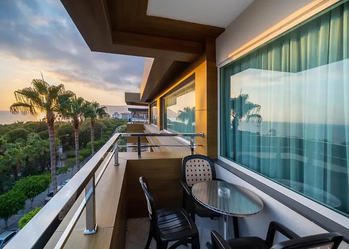 Riviera Hotel&spa 4*