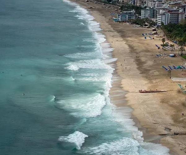Hotel Riviera &